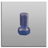 Wehrs Wide 5 Aluminum Bolt