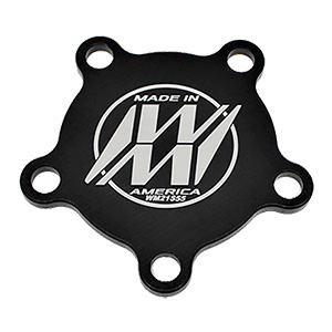 WEHRS W-5 DUST COVER FITS WILWOOD STARLITE 55