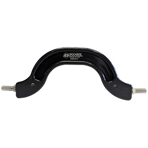 WEHRS STANDARD DROP WIDE CENTER OVER THE TOP