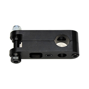 WEHRS SHOCK MOUNT 1¼" TUBE 3¾"DROP