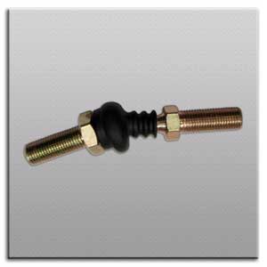 WEHRS TRANSMISSION LINKAGE SWIVEL