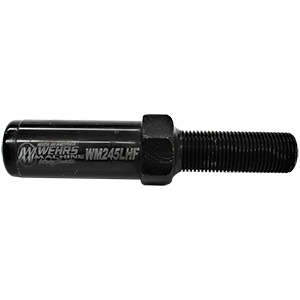 WEHRS 5/8"-18 LH FEMALE 5/8"-18 RH MALE ADJUST