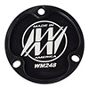 Wehrs Machine GRAND NATIONAL HUB DUST CAP
