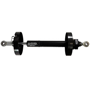 WEHRS 5" SPRING SLIDER 26" EXTENDED