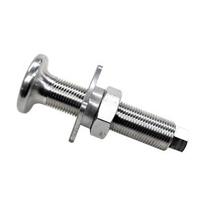 WEHRS ADJUSTABLE THROTTLE PEDAL STOP