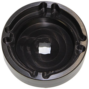 WEHRS GRAND NATIONAL HUB SOCKET ½" DRIVE