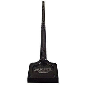 WEHRS LONG HANDLE MUD SCRAPER