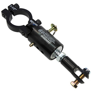 WEHRS STEEL Q/A LIMITER FOR 1-1/2" BAR