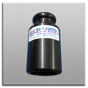 WEHRS TRANNY PLUG BIG