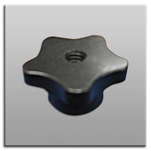 WEHRS ¼" AIR CLEANER NUT