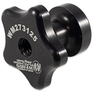 WEHRS 5/16" AIR CLEANER NUT