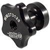 Wehrs 5/16 Inch Air Cleaner Nut