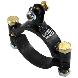 WEHRS 2-PIECE LIMIT CHAIN AXLE CLAMP