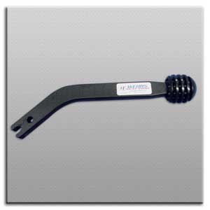 WEHRS SHIFT HANDLE AND KNOB COMBO SETBACK