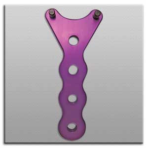 WEHRS SPANNER WRENCH