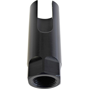 WEHRS CRANK TRIGGER GUARD