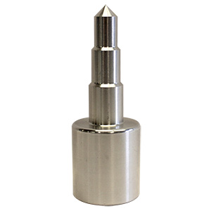 WEHRS HEIM CENTER FINDER BASE