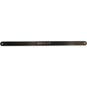 WEHRS 20" SPRING STEEL BODY STRAP