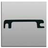 Wehrs A Frame Spacer 1/16 Inch