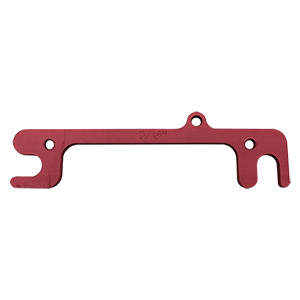 WEHRS A-FRAME SPACER 3/16"