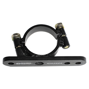 WEHRS STEEL 3'' AXLE TUBE LEAD CLAMP