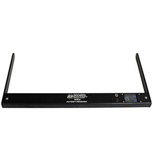 WEHRS DIGITAL STAGGER STICK