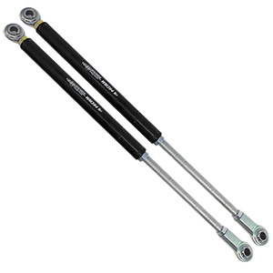 WEHRS RIDE HEIGHT SET UP STICKS (PAIR)