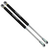 Wehrs Ride Height Set Up Sticks (Pair)