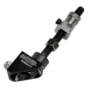 WEHRS REAR T-BAR ADJUSTER