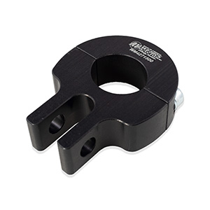 WEHRS ALUM CLAMP ON ½" HEIM MT FOR 1½" TUBE