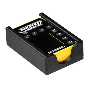 WEHRS NITRO BEE RADIO FLAT MOUNT