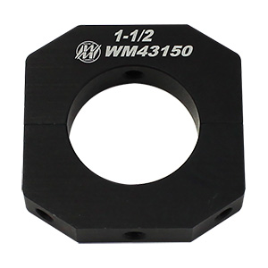 WEHRS 1½'' ACCESSORY CLAMP