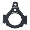 Wehrs 1-1/2" Accessory Clamp Super Lightweight