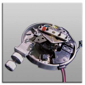 WEHRS INSTANT TIMING ADJUSTMENT KNOB