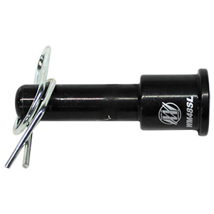 WEHRS STEEL SHOCK PIN LONG