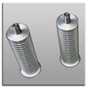 WEHRS ENGINE LIFT HANDLES (SET OF 4)