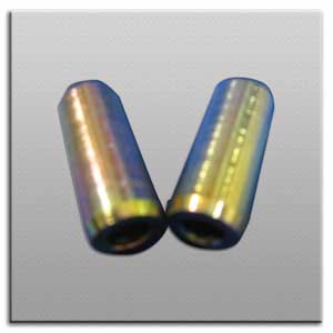 WEHRS EXTRA LONG BELLHOUSING DOWELS STEEL