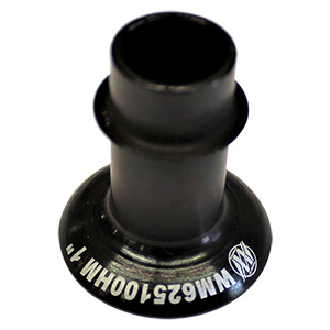 WEHRS 5/8" HIGH MISALIGNMENT SPACER 1" LONG