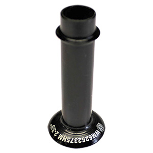 WEHRS 5/8" HIGH MISALIGNMENT SPACER 2-3/8"