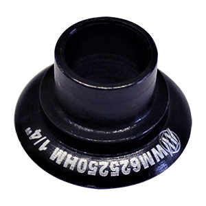 WEHRS 5/8" HIGH MISALIGNMENT SPACER ¼" LONG