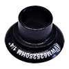 Wehrs 3/4 Inch High Misalignment Spacer 1/4 Inch Long