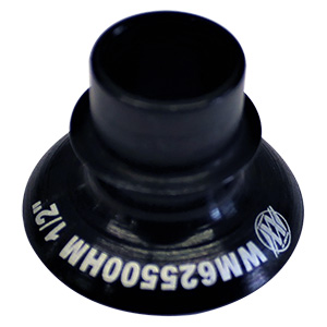 WEHRS 5/8" HIGH MISALIGNMENT SPACER ½" LONG