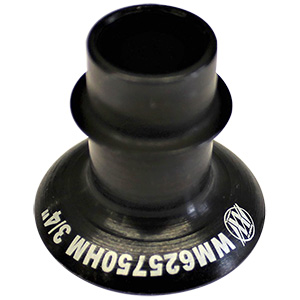 WEHRS 5/8" HIGH MISALIGNMENT SPACER ¾" LONG