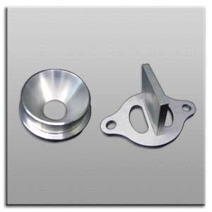 WEHRS COOL COMBO DIVIDER AND RESTRICTOR