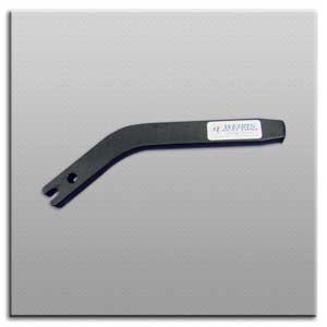 WEHRS SHIFT HANDLE