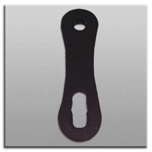 WEHRS SHIFTER ARM