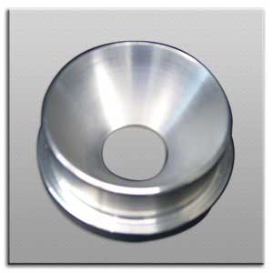 WEHRS RADIATOR RESTRICTOR