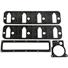 Weiand Gasket Intake Set For 300-111