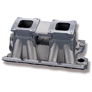 Weiand Ford 429Cj-460 D/Q Hi Ram