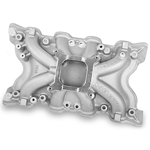 Weiand Ford 351C (2V) S/Q X-Cel